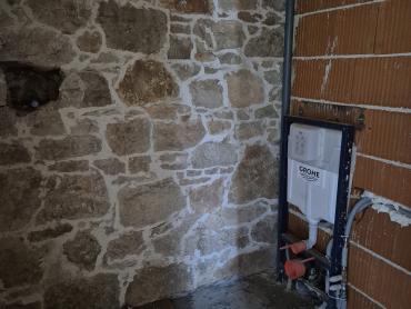 Istarska kućica u nizu, 3 km od mora