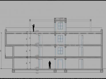 PAKOŠTANE - S2 PRIZEMLJE, 74,79 m²