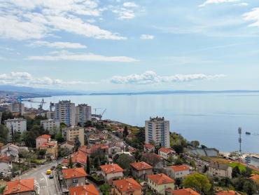 KANTRIDA, PENTHOUSE, 210m2 - EKSKLUZIVNO