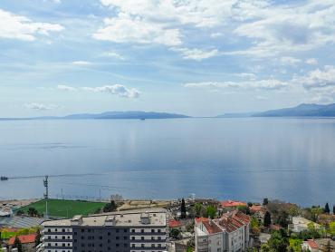 KANTRIDA, PENTHOUSE, 210m2 - EKSKLUZIVNO