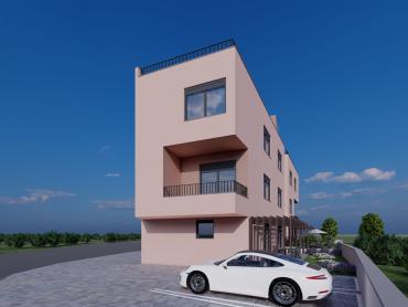 PAKOŠTANE - S5 PENTHOUSE