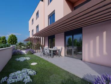 PAKOŠTANE - S5 PENTHOUSE