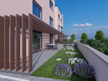 PAKOŠTANE - S5 PENTHOUSE