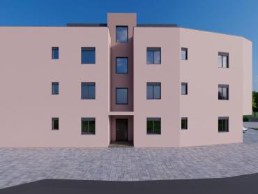 PAKOŠTANE - S5 PENTHOUSE