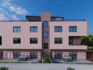 PAKOŠTANE - S5 PENTHOUSE