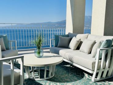 KANTRIDA, PENTHOUSE, 210m2 - EKSKLUZIVNO
