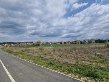 Sesvete, 1513m2, građevinska zona – TOP PRILIKA ZA GRADNJU