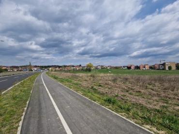 Sesvete, 1513m2, građevinska zona – TOP PRILIKA ZA GRADNJU