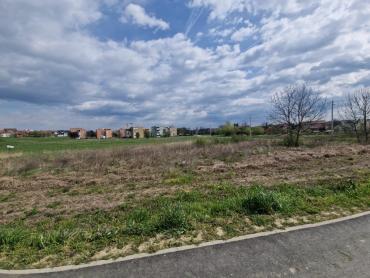 Sesvete, 1513m2, građevinska zona – TOP PRILIKA ZA GRADNJU