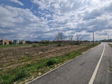 Sesvete, 1513m2, građevinska zona – TOP PRILIKA ZA GRADNJU