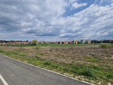 Sesvete, 1513m2, građevinska zona – TOP PRILIKA ZA GRADNJU