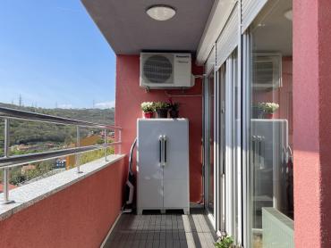 ŠKURINJE - 2S+DB, TERASA OD 70 M2 S POGLEDOM NA MORE