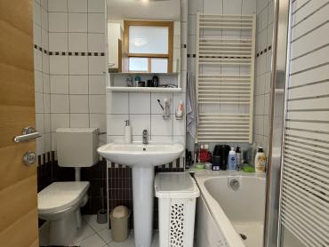 ŠKURINJE - 2S+DB, TERASA OD 70 M2 S POGLEDOM NA MORE