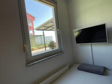 ŠKURINJE - 2S+DB, TERASA OD 70 M2 S POGLEDOM NA MORE