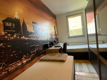 ŠKURINJE - 2S+DB, TERASA OD 70 M2 S POGLEDOM NA MORE