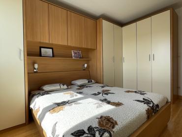 ŠKURINJE - 2S+DB, TERASA OD 70 M2 S POGLEDOM NA MORE