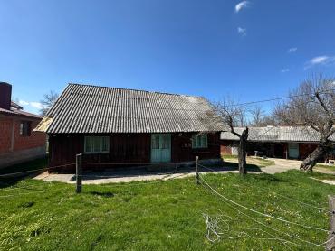PRODAJE SE SEOSKO IMANJE OD 5000 m2 BLIZINA GOSPIĆA