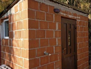 Samo u Dogmi, Rtina građevinsko zemljište 362m2 100m od mora