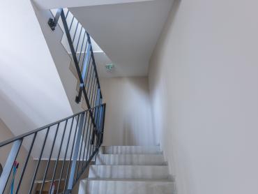 NAJPOŽELJNIJA NOVOGRADNJA U GRADU - STAN B-1-L, NA 1. KATU S POGLEDOM NA MORE