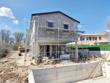 PREKRASNA VILA U OKOLICI SVETVINČENTA