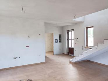 PREKRASNA VILA U OKOLICI SVETVINČENTA