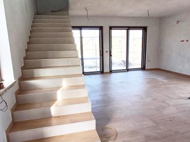 PREKRASNA VILA U OKOLICI SVETVINČENTA