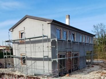 PREKRASNA VILA U OKOLICI SVETVINČENTA