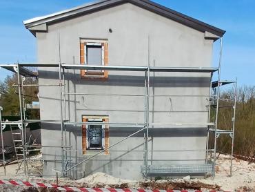 PREKRASNA VILA U OKOLICI SVETVINČENTA