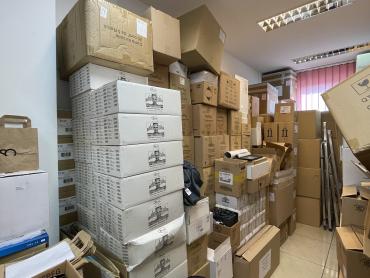 POSLOVNI PROSTOR U ODLIČNOJ ZGRADI S 2 PARKIRNA MJESTA