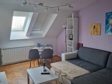 PET FRIENDLY STAN NA TREŠNJEVCI