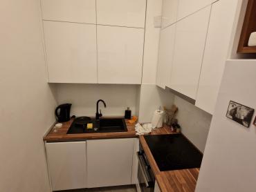 PET FRIENDLY STAN NA TREŠNJEVCI