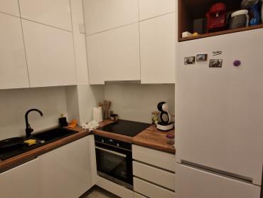 PET FRIENDLY STAN NA TREŠNJEVCI