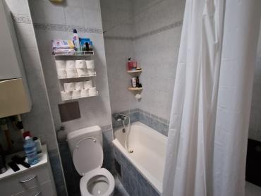 PET FRIENDLY STAN NA TREŠNJEVCI