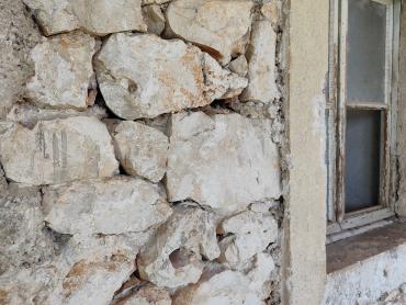 Kuća za adaptaciju u Grebaštici