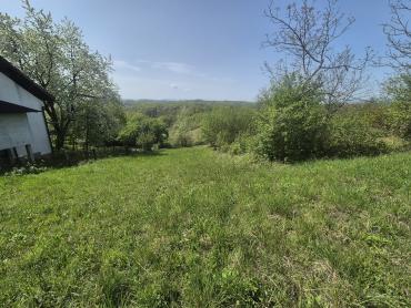 Građevinsko zemljište 619m² na mirnoj lokaciji nadomak Zagreba!