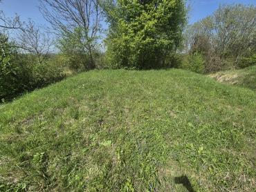 Građevinsko zemljište 619m² na mirnoj lokaciji nadomak Zagreba!