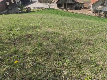 Poljoprivredno zemljište 12.811m² nadomak Zagreba!