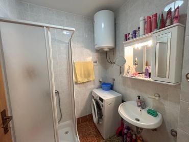 SUPER LOKACIJA! Najam stana u Crikvenici, balkon,  47 m