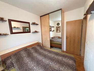 SUPER LOKACIJA! Najam stana u Crikvenici, balkon,  47 m