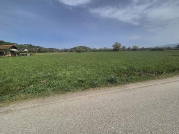 Građevinsko zemljište 3.740m² na odličnoj lokaciji nadomak Zagreba!