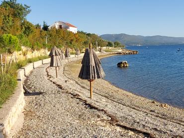 PRIZEMNICA 150m OD MORA