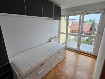 PET FRIENDLY STAN NA TREŠNJEVCI