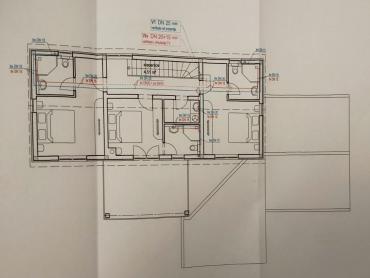 Casa Rovinj, 220m2
