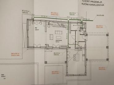 Casa Rovinj, 220m2
