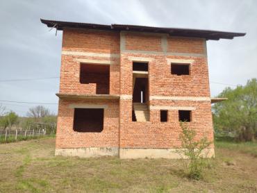 Дом Gvozd, 270m2