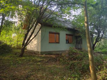 Дом Crevarska Strana, Gvozd, 45m2