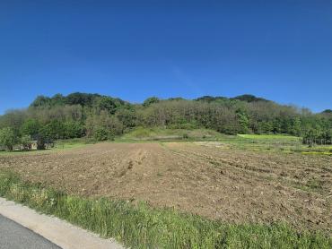 Građevinsko zemljište 1.921m² nadomak Sv. Križa Začretja!