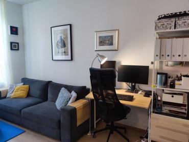 Allogio Centar, Rijeka, 40m2