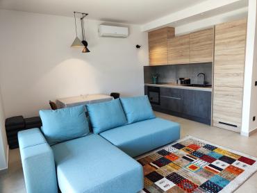 Allogio Trsat, Rijeka, 47m2