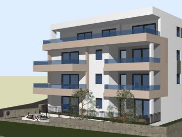 Allogio Makarska, 159,80m2